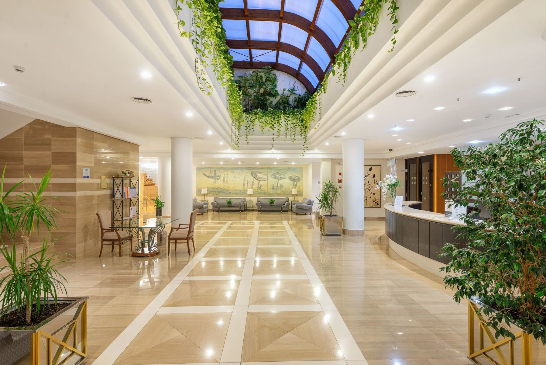 Welikehotel Marfil Playa, foto 2