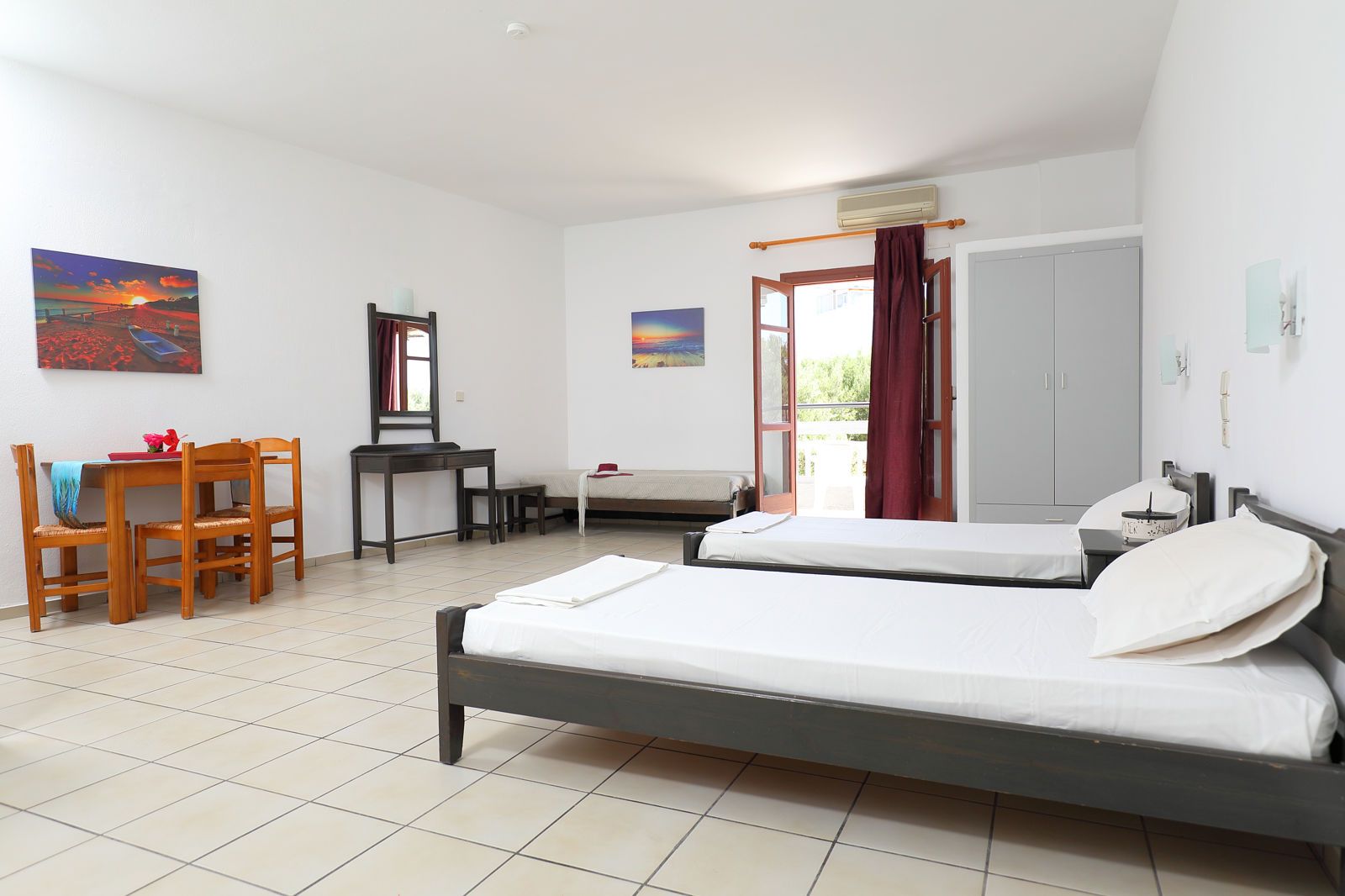 Antiko Apartments & Studios, foto 4