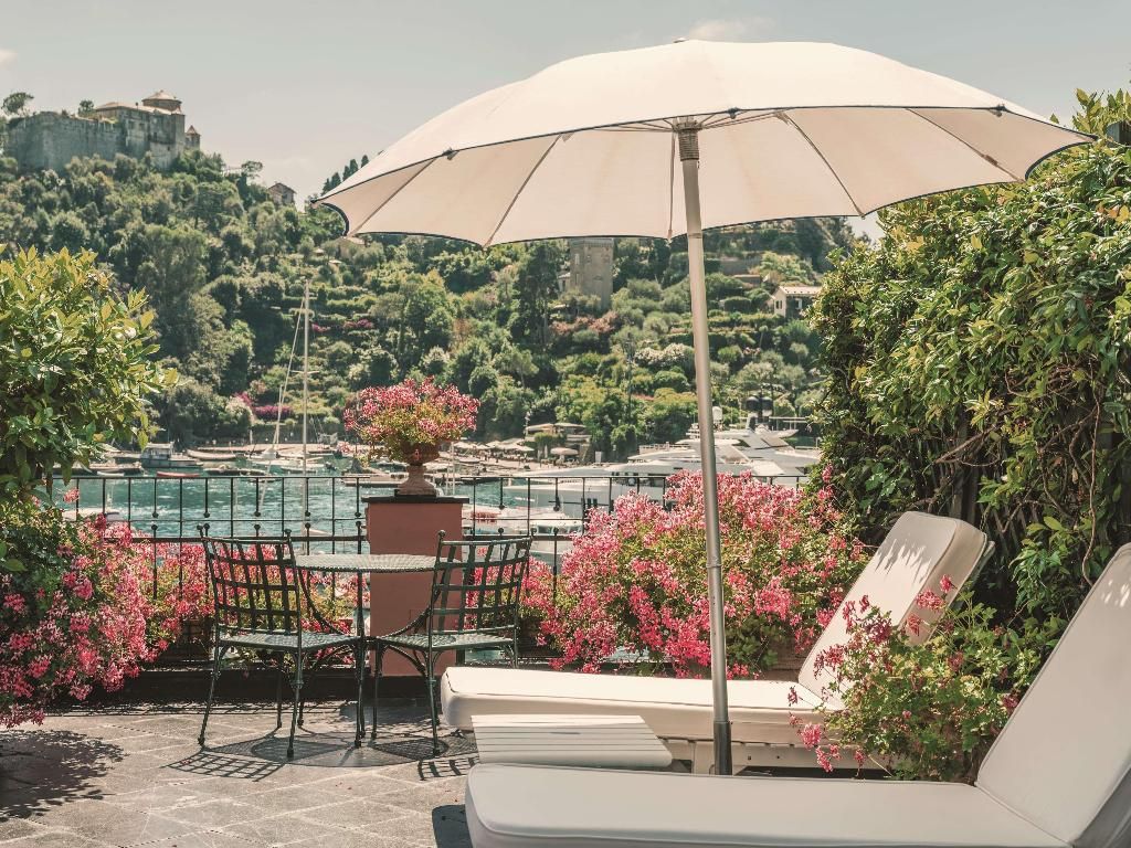 Splendido Mare, A Belmond Hotel, foto 7