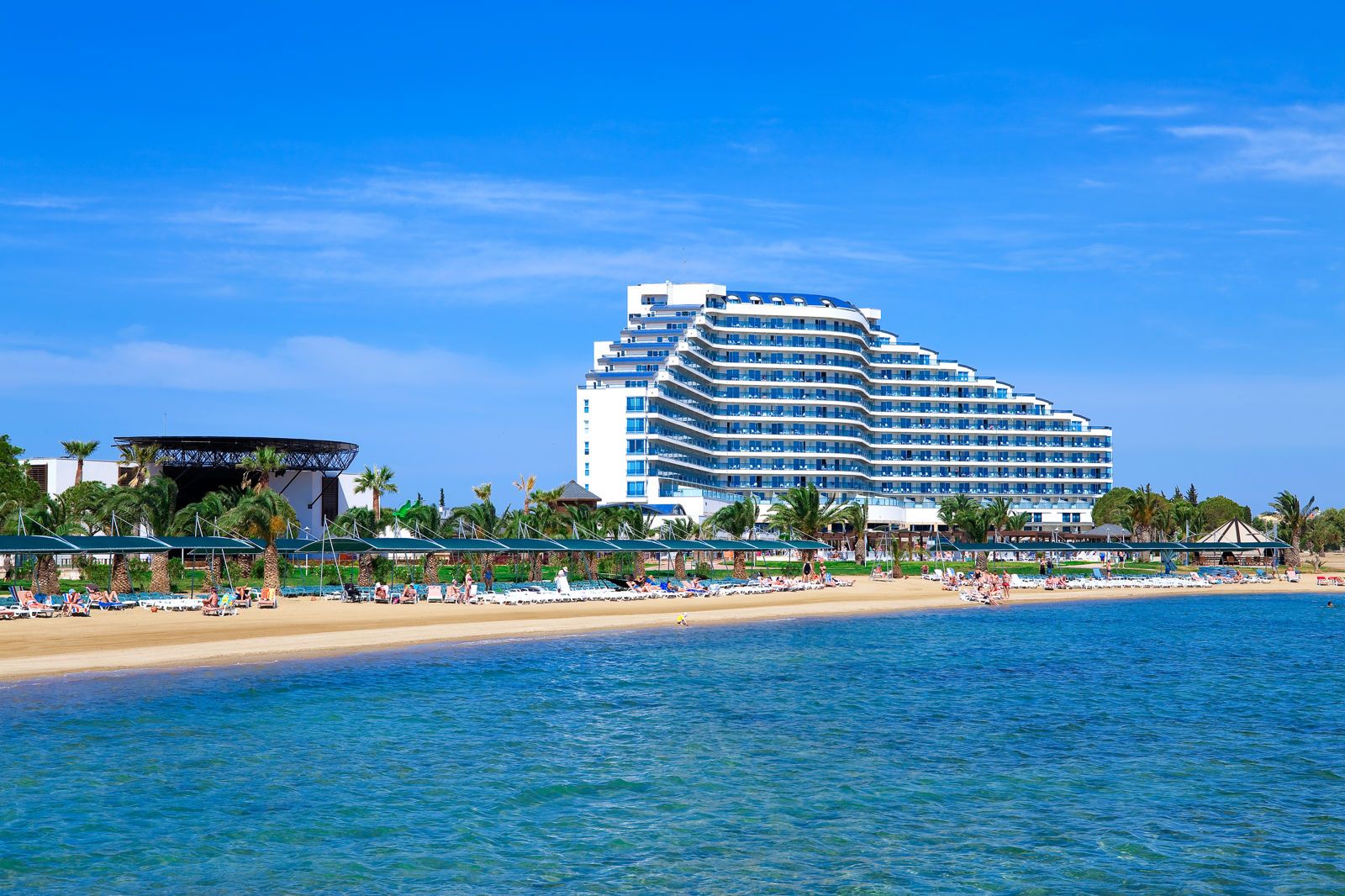 Venosa Beach Resort & Spa, foto 2