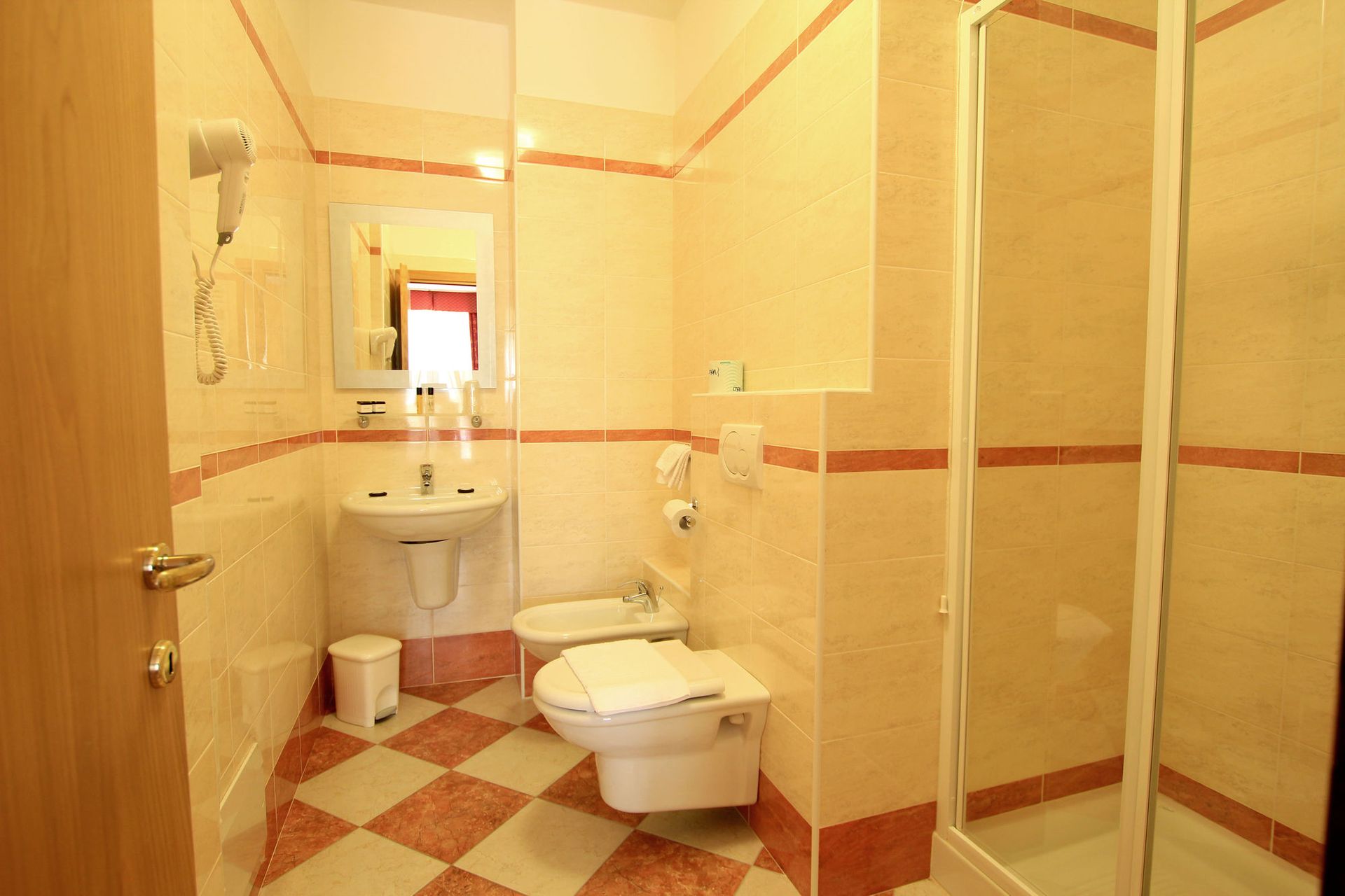Hotel Regina, foto 7