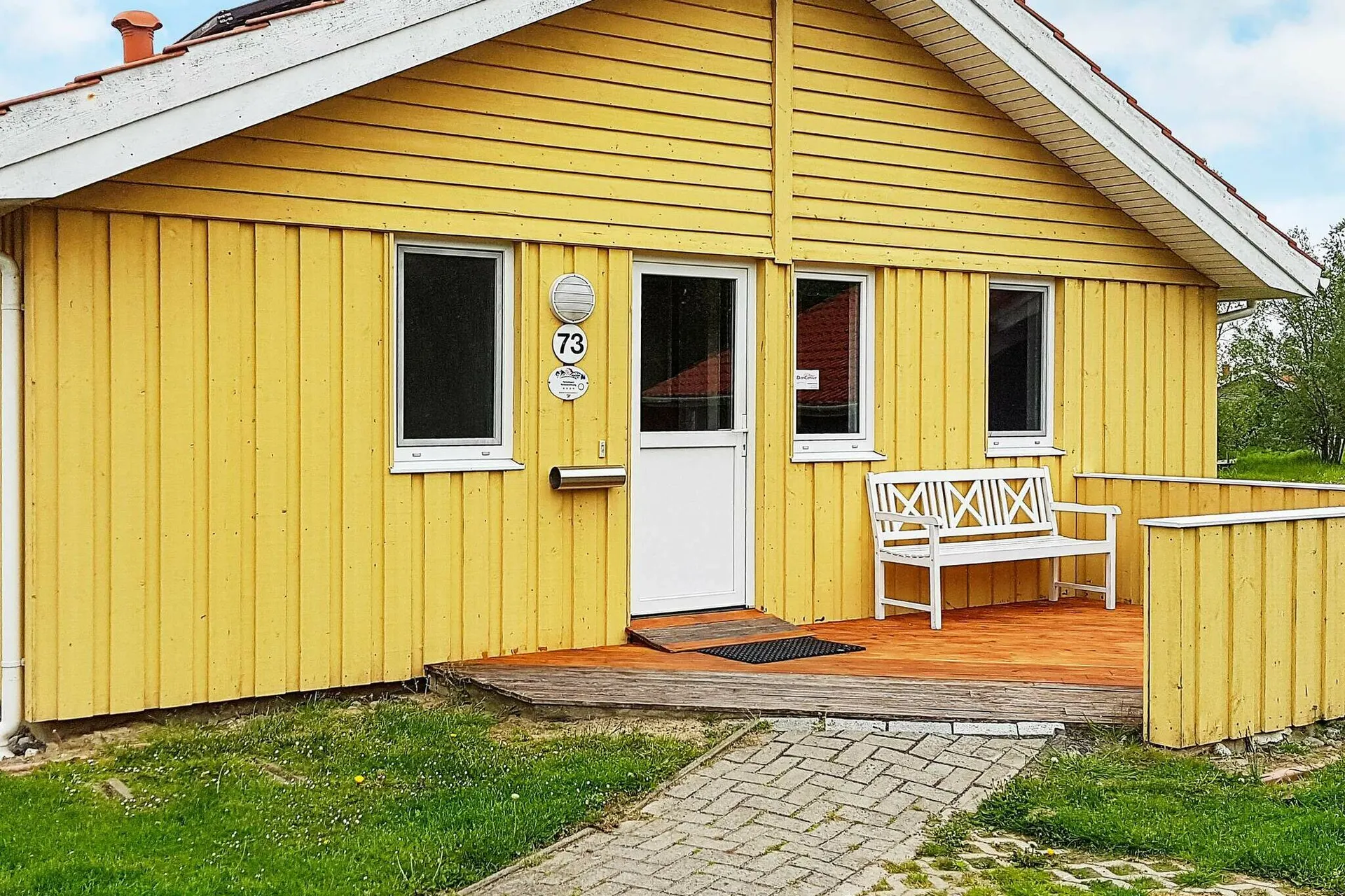 Exterieur
