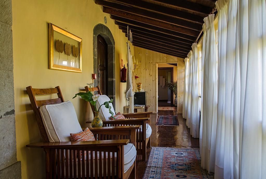 Hotel Rural Las Calas, foto 5