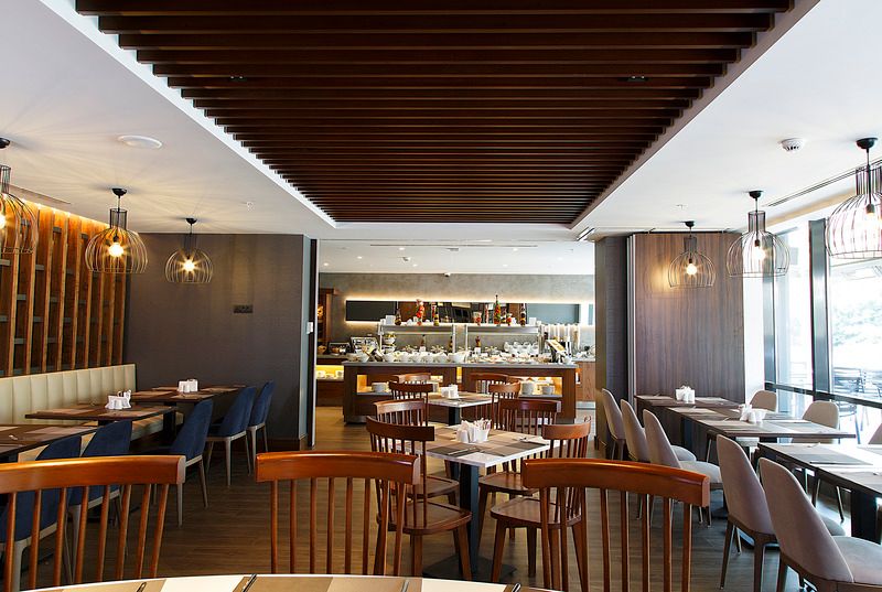 BOF Hotels Business, foto 7