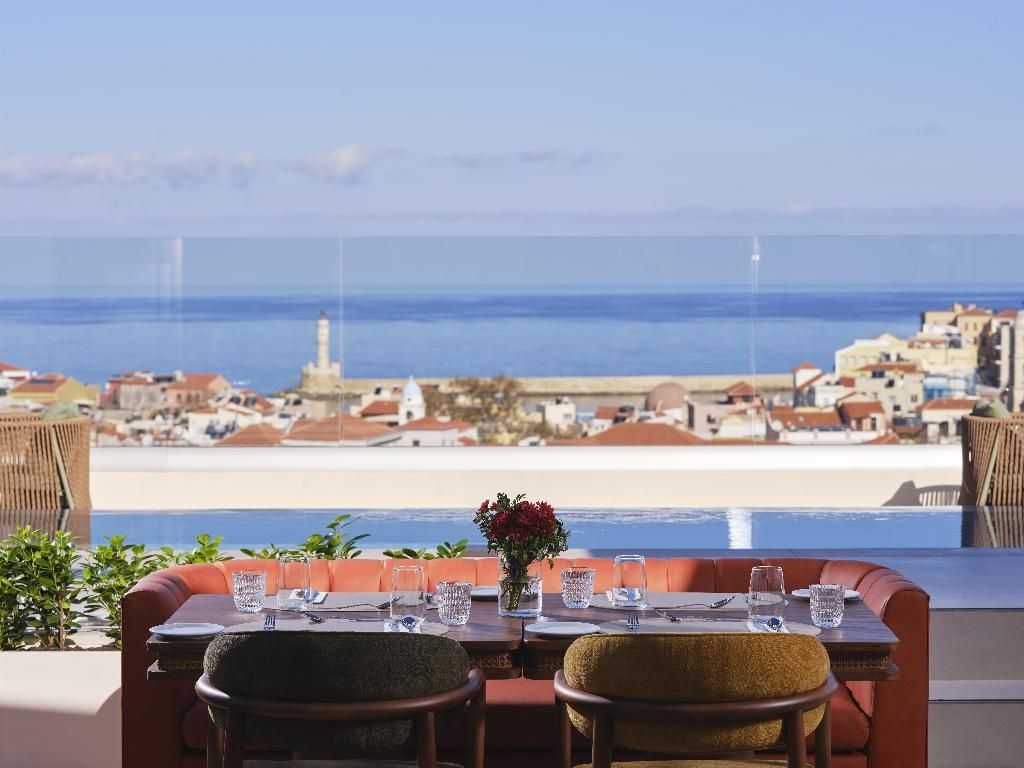 Hilton Garden Inn Chania City, foto 11