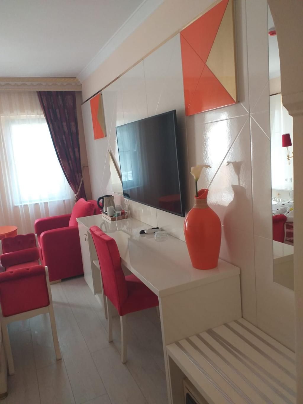 Bodrum Golden Beach Hotel, foto 13