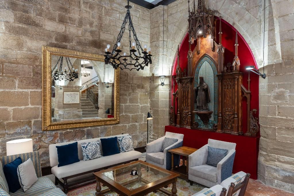 Parador de Santo Domingo de la Calzada, foto 11