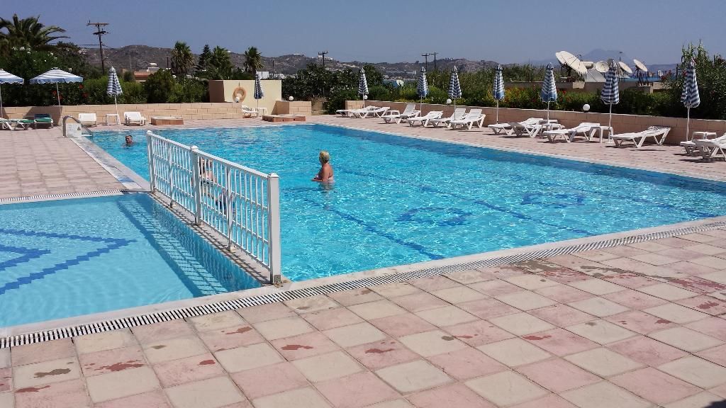 Kontessa Apartments, foto 2