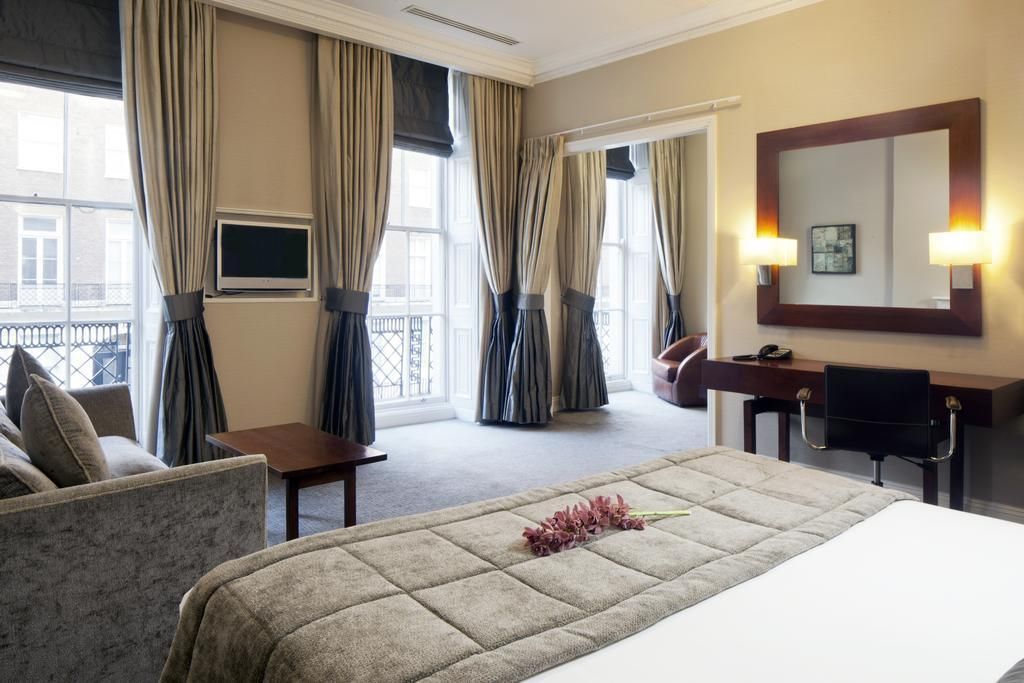 Grange Beauchamp Hotel, foto 11