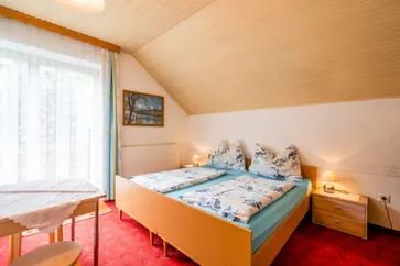 Slaapkamer
