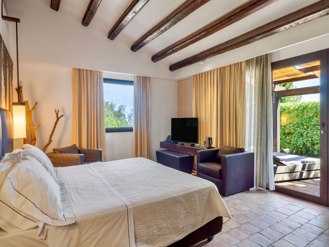 Vallegrande Nature Resort, foto 4