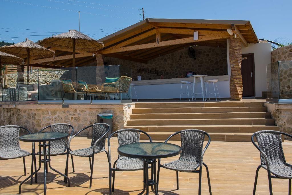 Brilliant Resort, foto 12