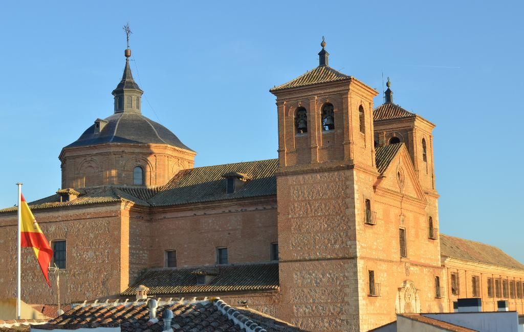 Retiro del Maestre, foto 7