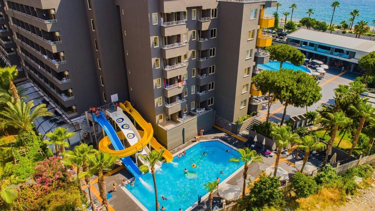 Senza Grand Santana Hotel, foto 4