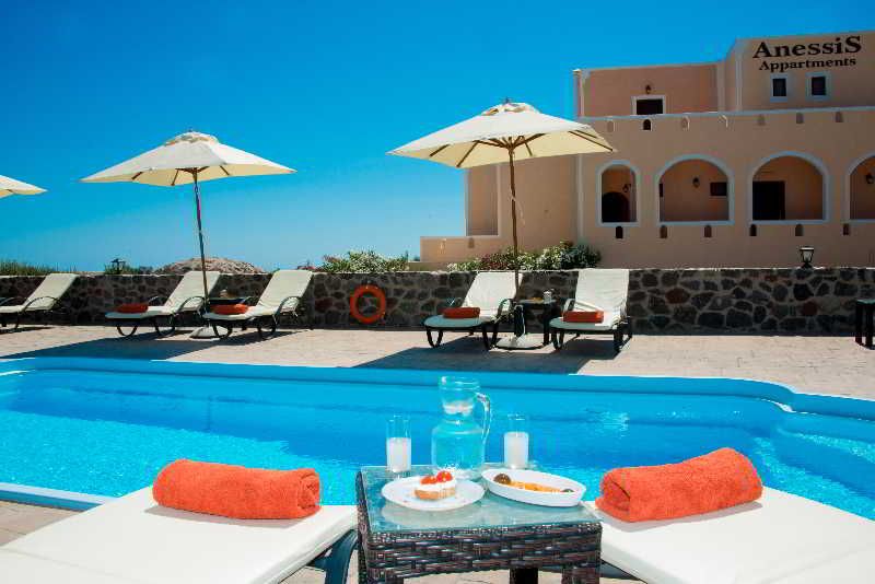 Anessis Santorini, foto 15