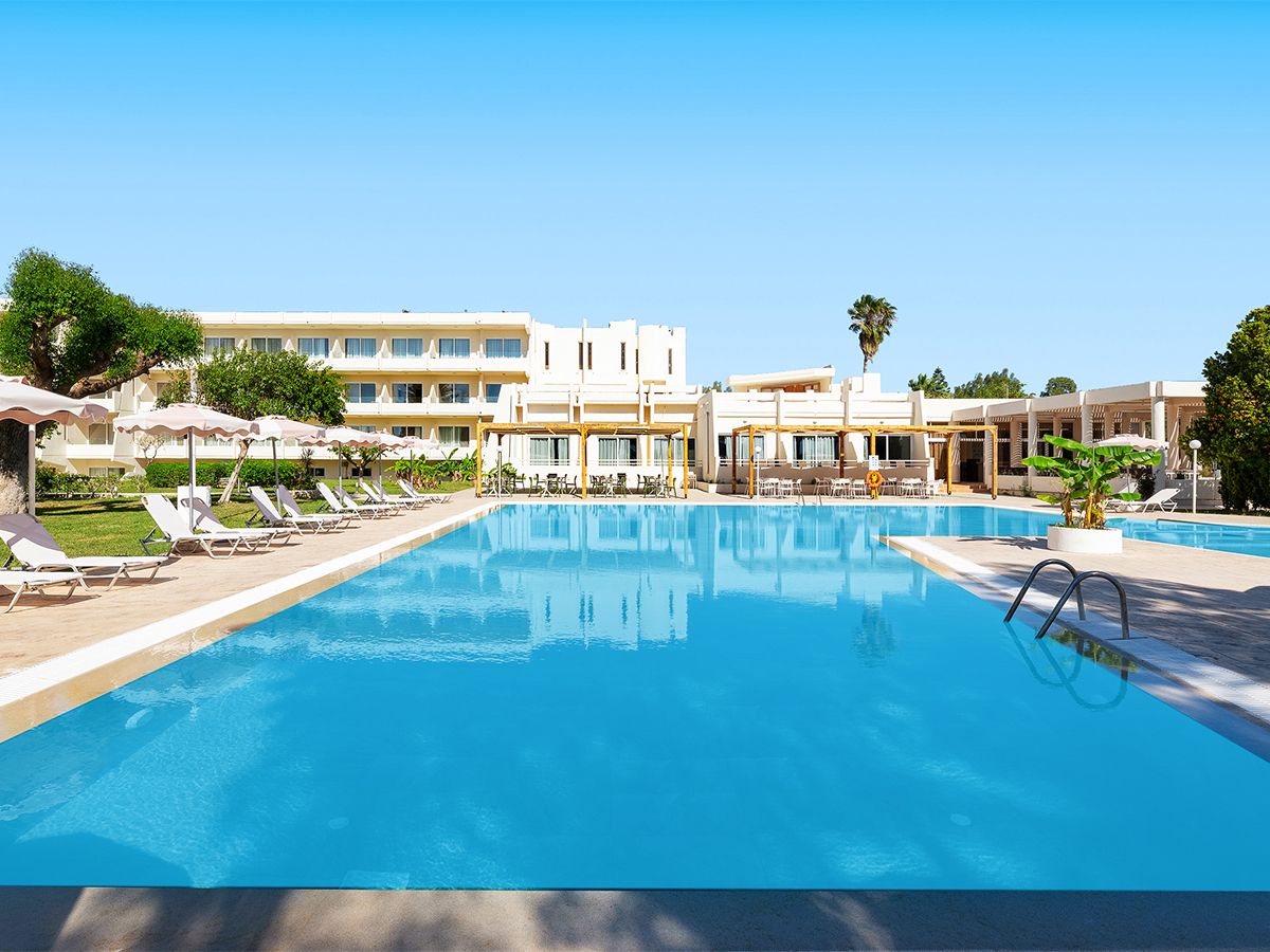 Afandou Bay Village Resort, foto 2
