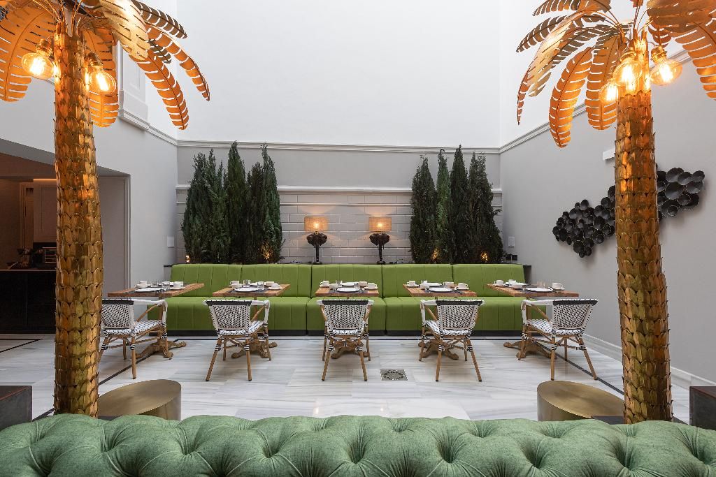 Boutique Hotel Cordial Malteses, foto 6