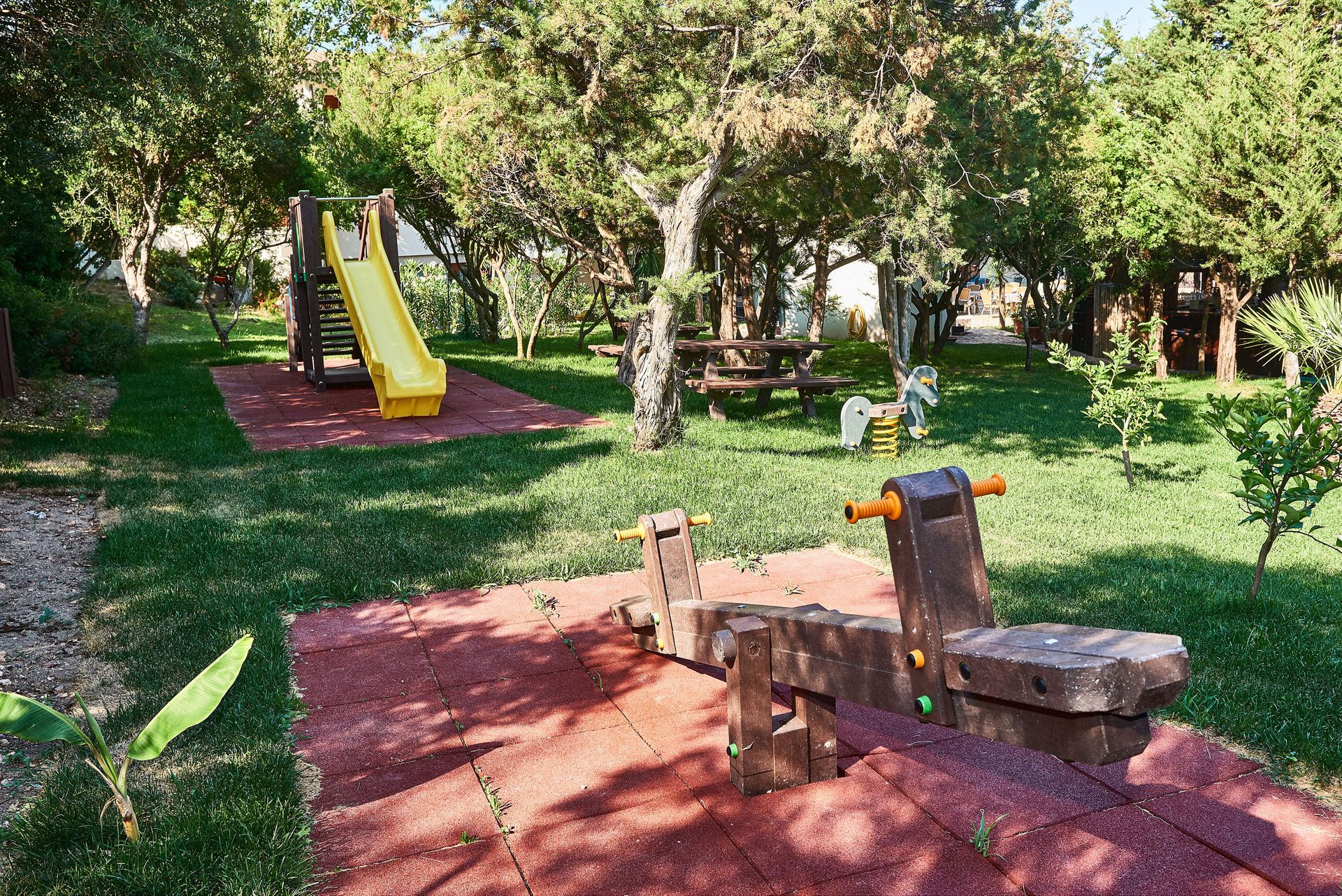 Parco Blu Club Resort, foto 8