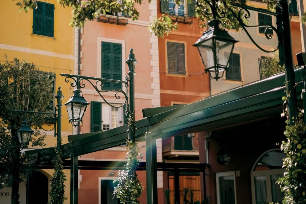 Splendido Mare, A Belmond Hotel, foto 12