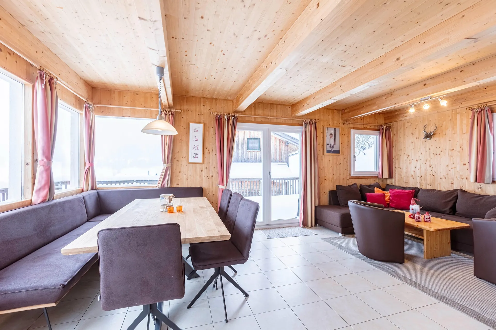 Woonkamer