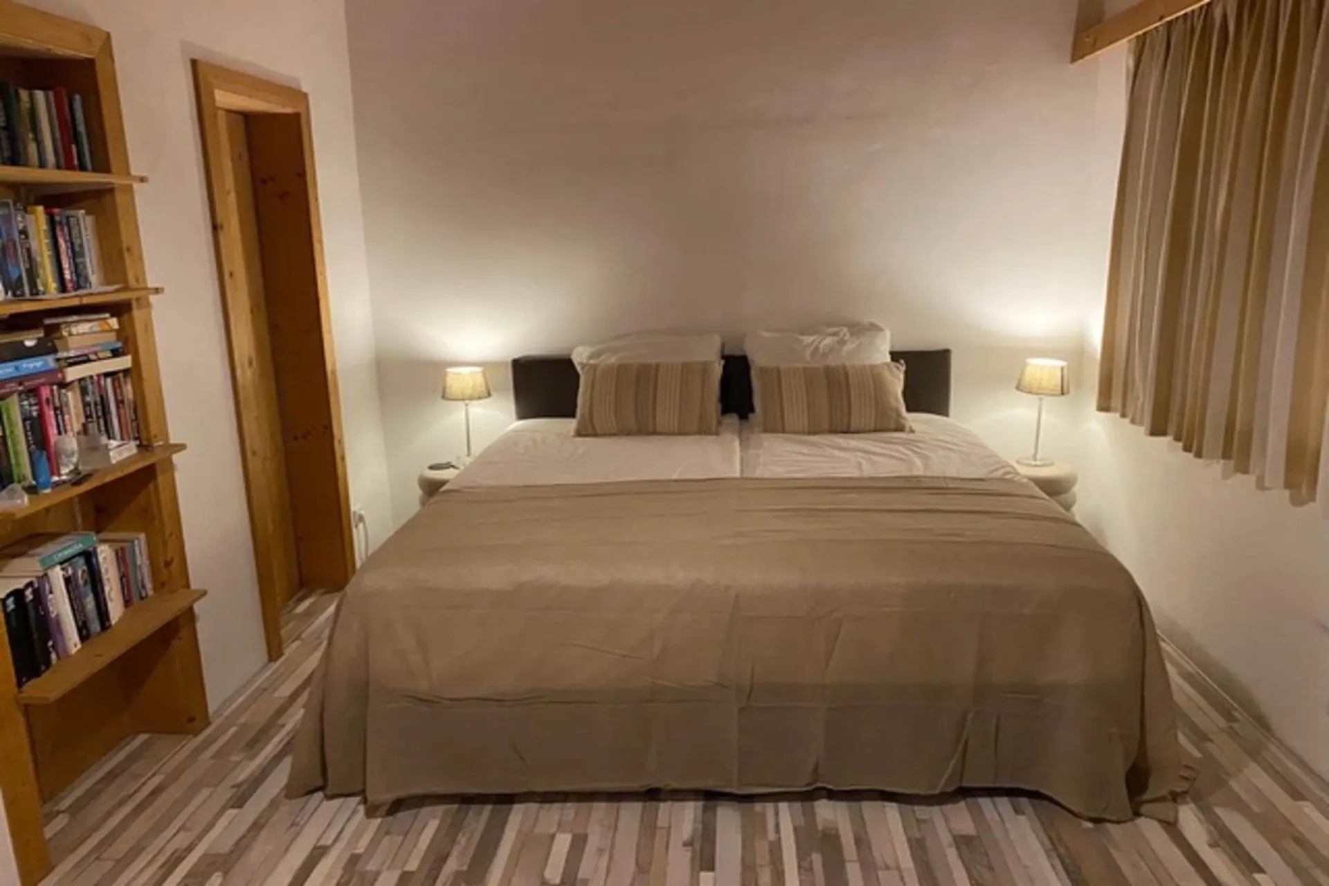 Slaapkamer