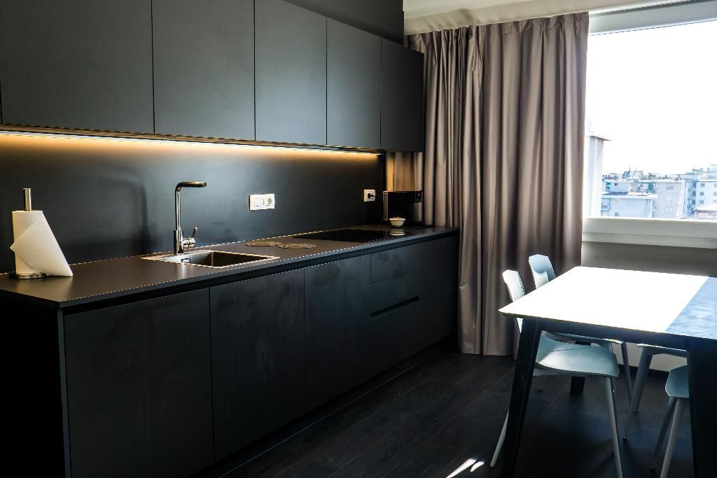 Venice Terminal Apartments & Suites, foto 9