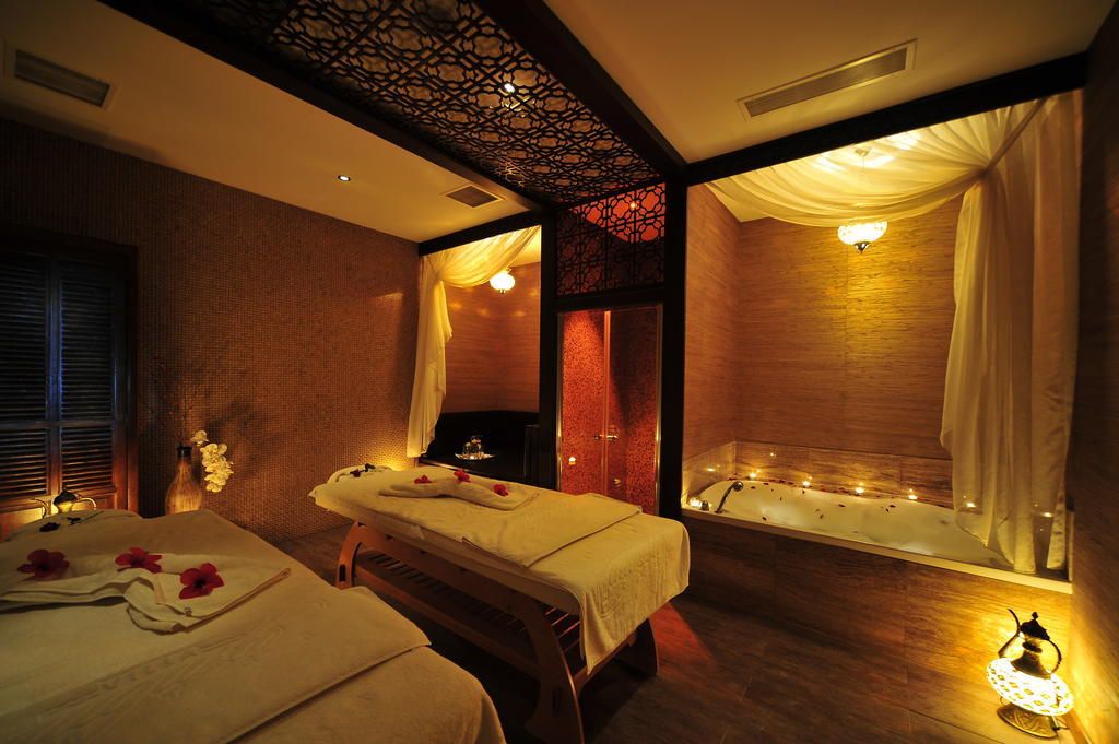 Villa Augusto Boutique Hotel, foto 4