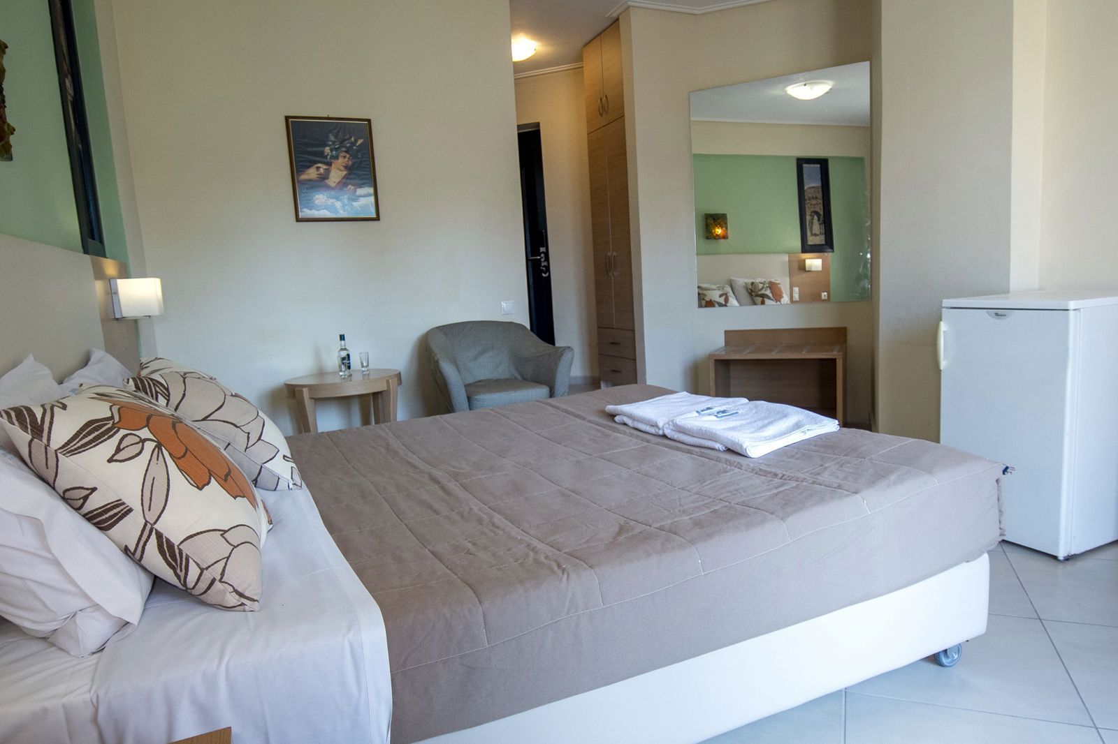 Aeolian Gaea Hotel, foto 3