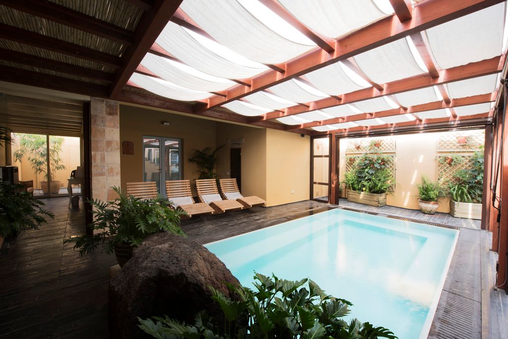 Aquae Sinis Albergo Diffuso, foto 4