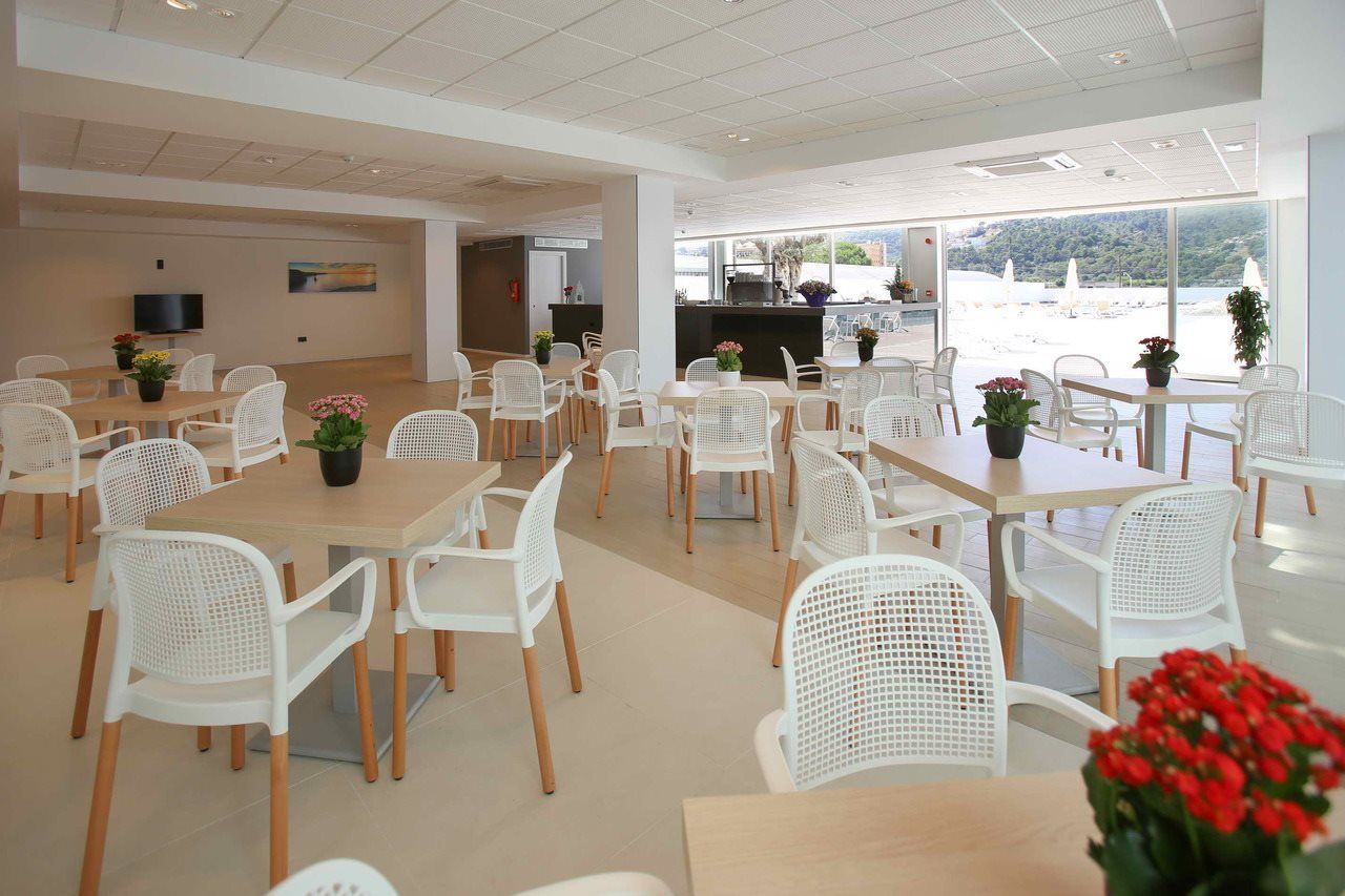 Hotel Europa Spa, foto 2