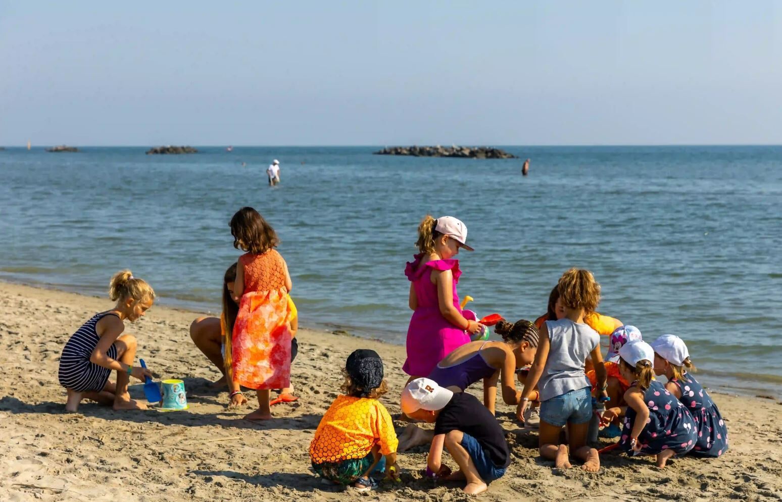 Spiaggia e Mare Holiday Park, foto 5