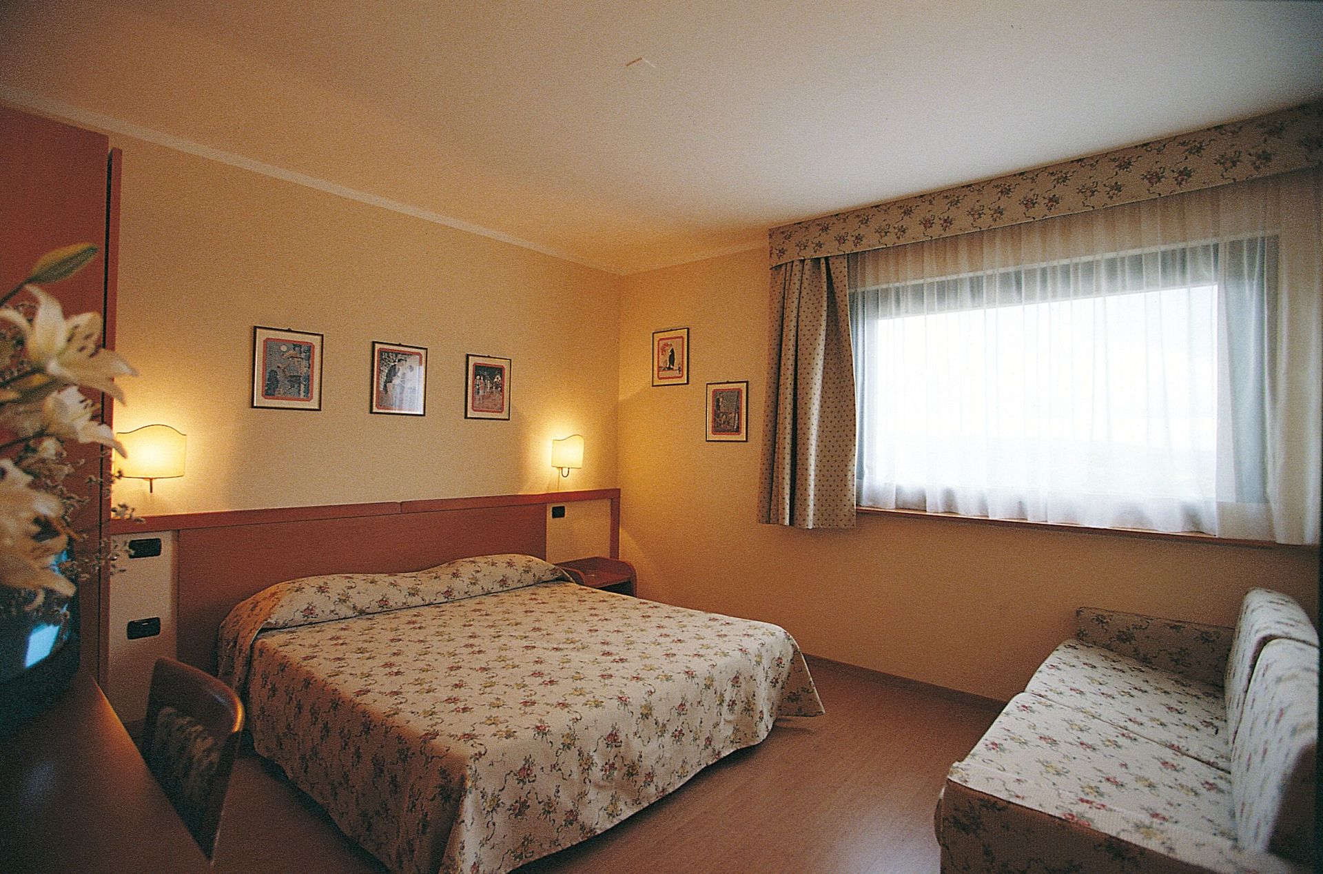 Sangallo Park, foto 4