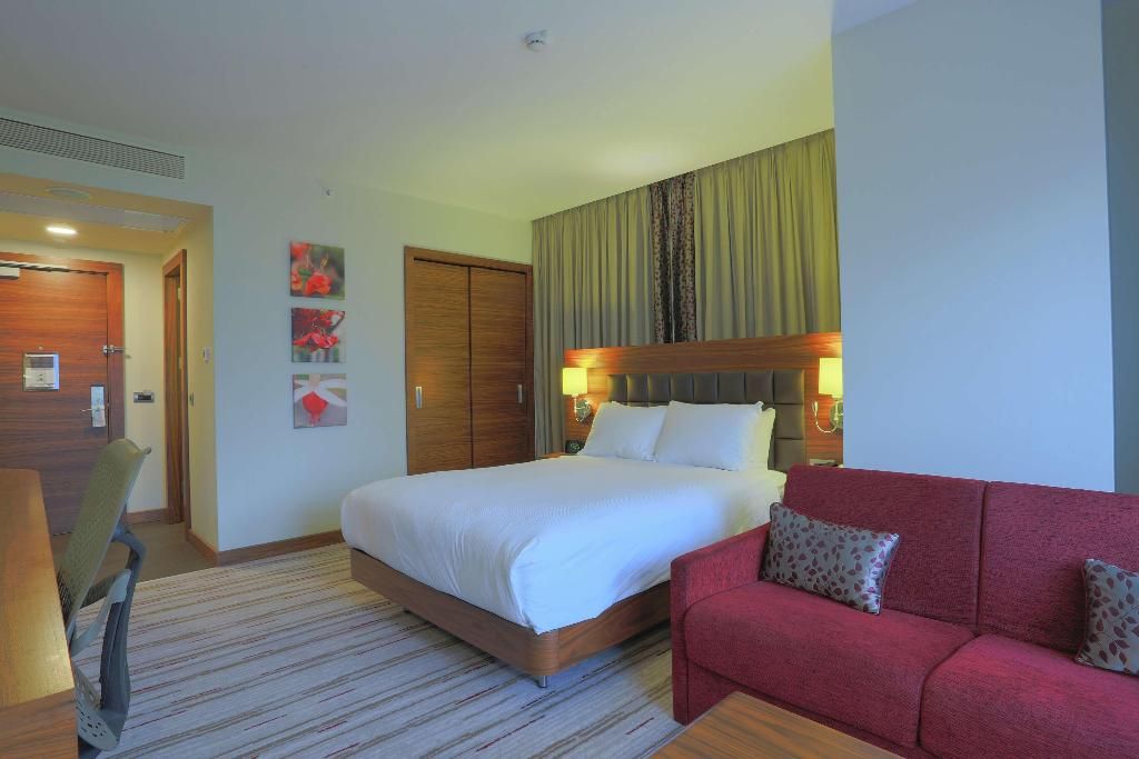 Hilton Garden Inn Eskisehir, foto 14