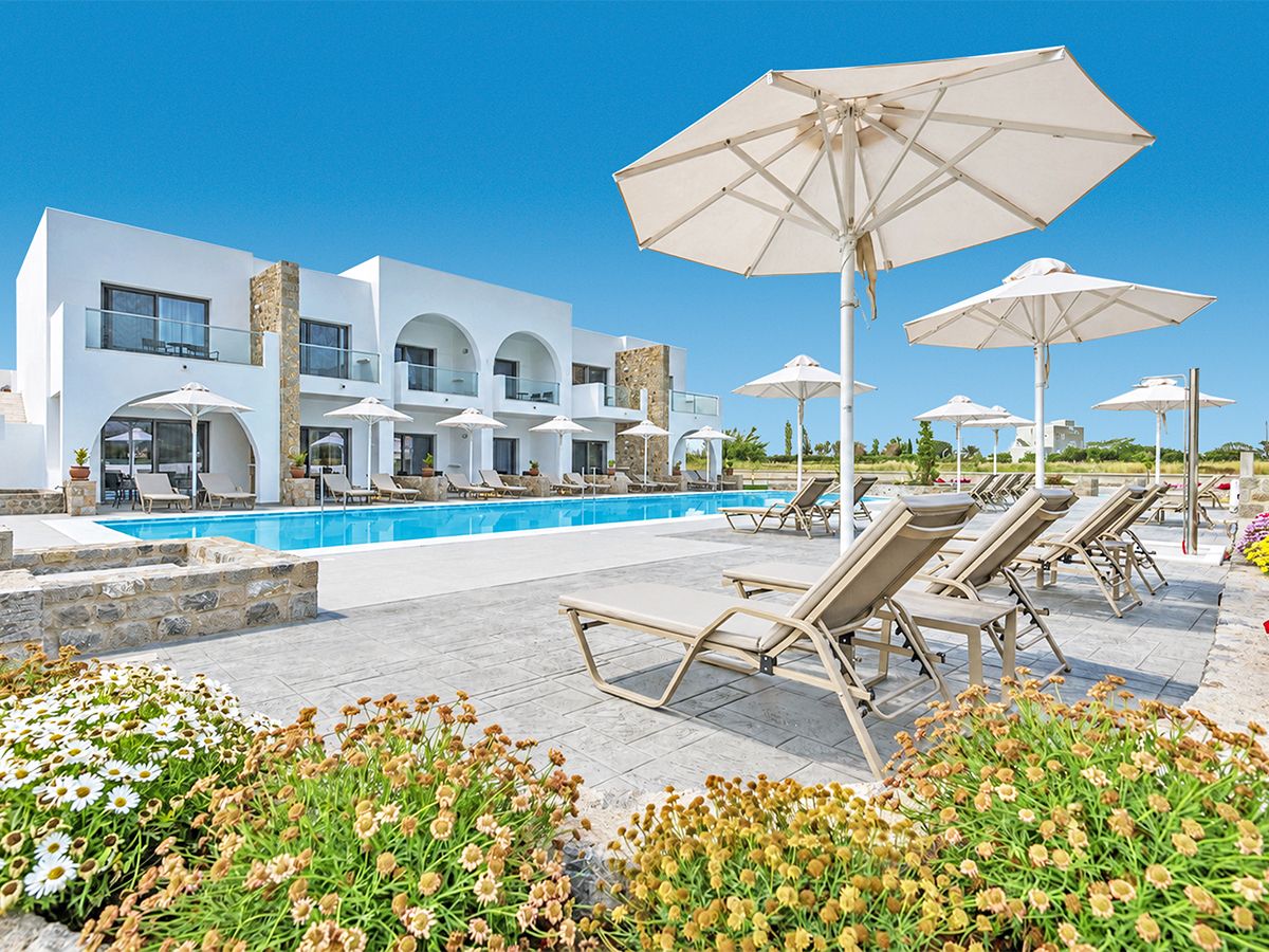 Palladium Hotel, foto 2