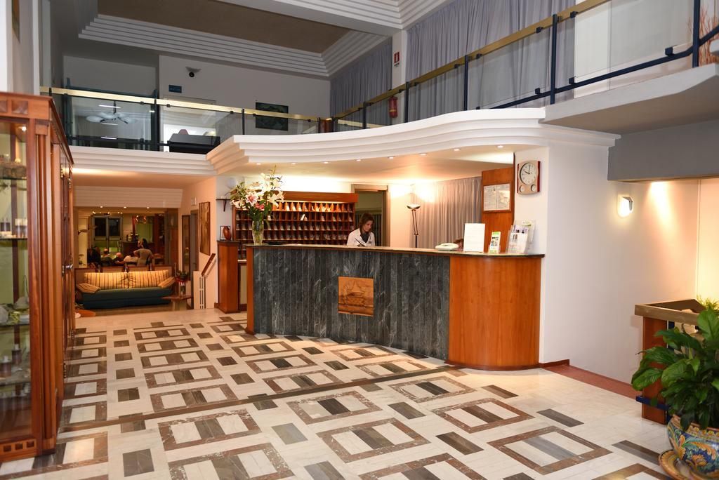 Grand Hotel delle Terme, foto 2