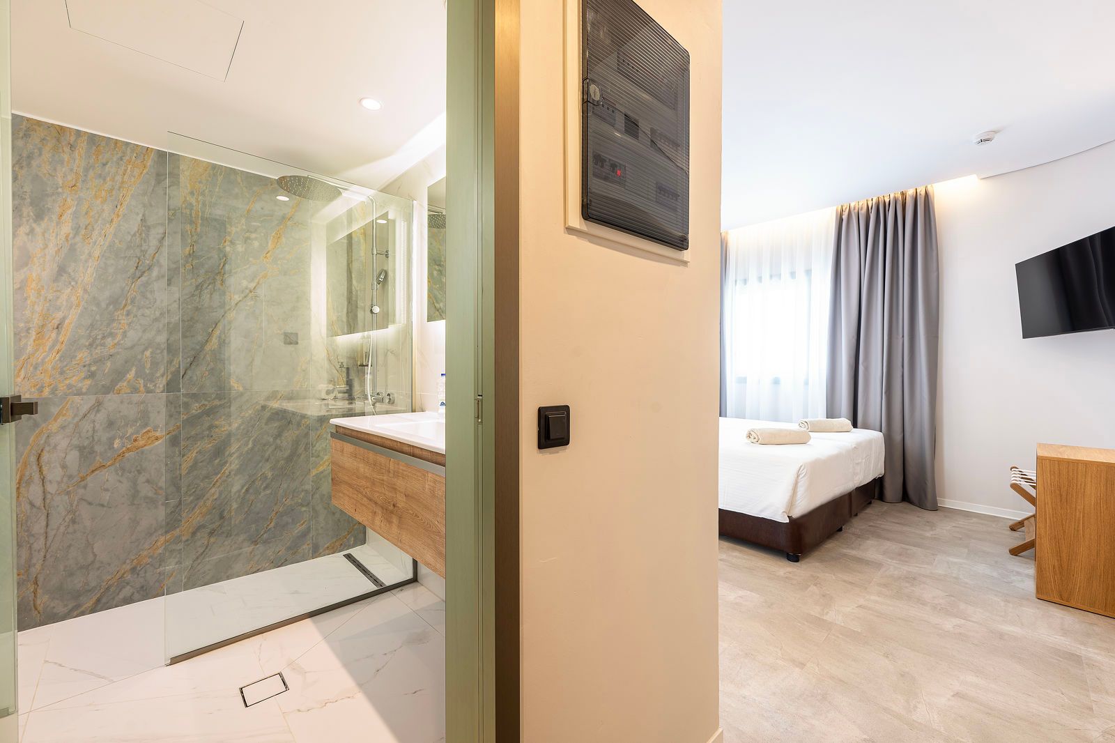 Athina Palace Resort & Spa, foto 7