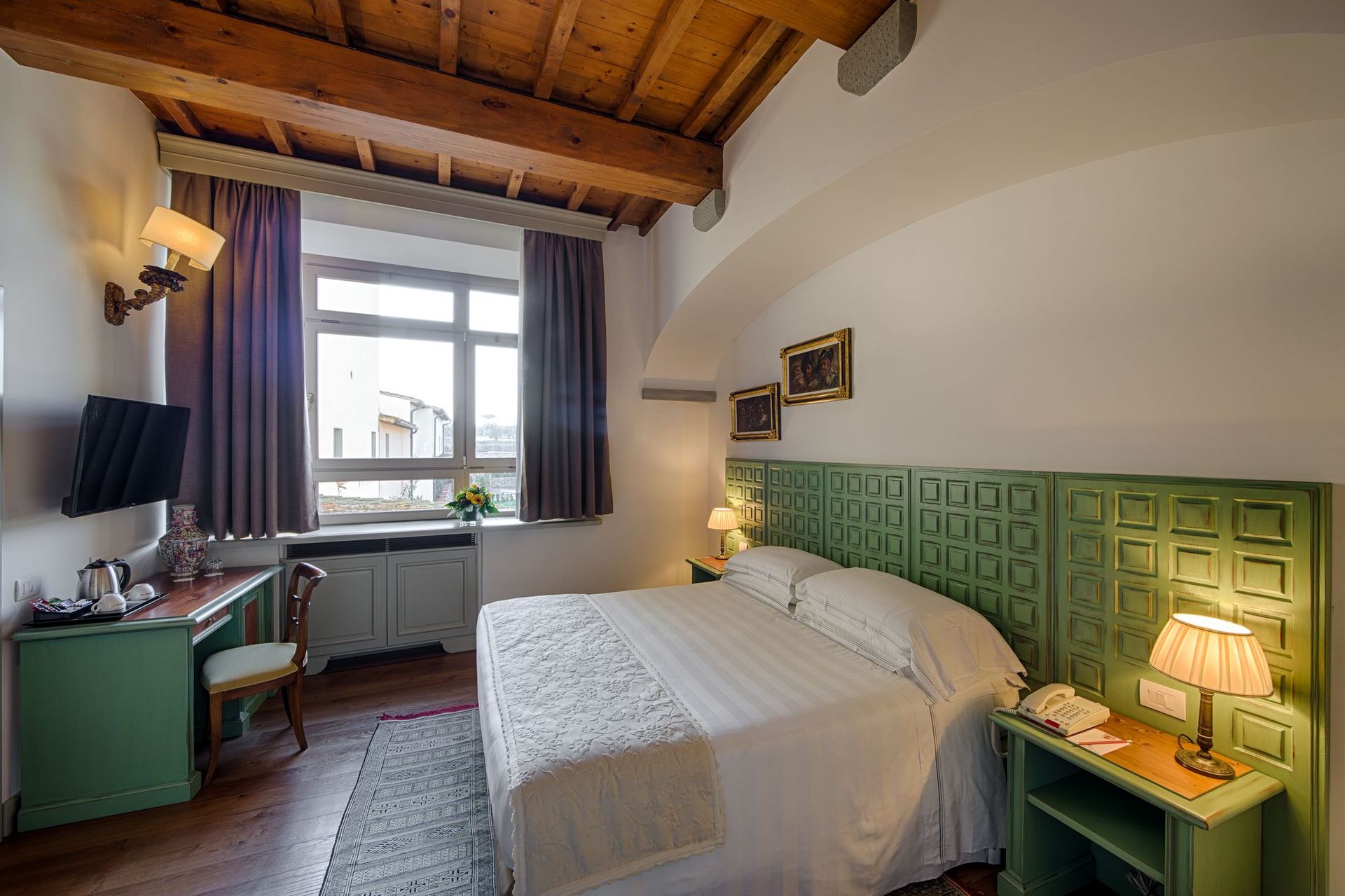 Hotel Mulino di Firenze, foto 15