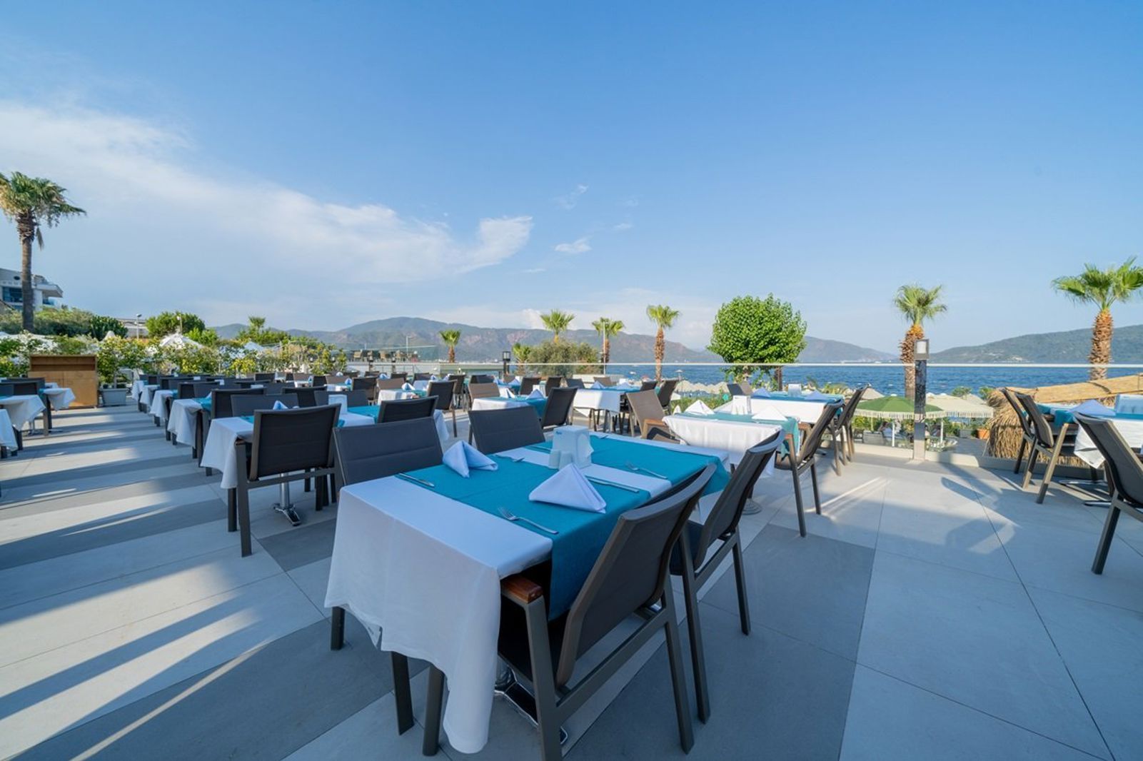 Pasa Beach Hotel, foto 7