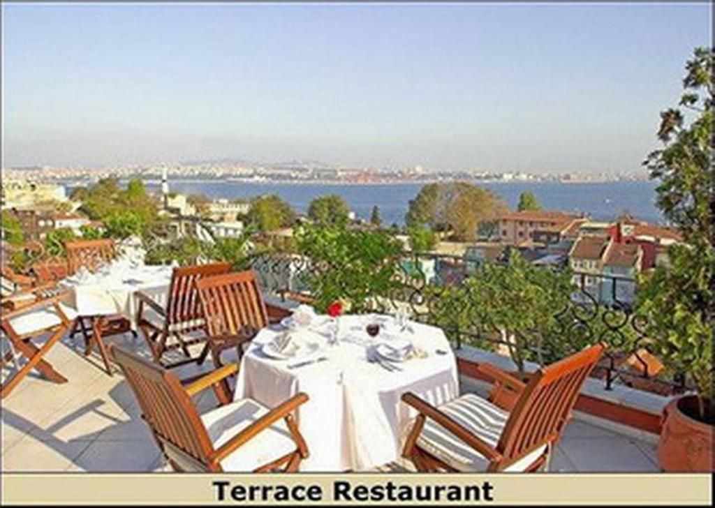 Hippodrome Hotel, foto 12