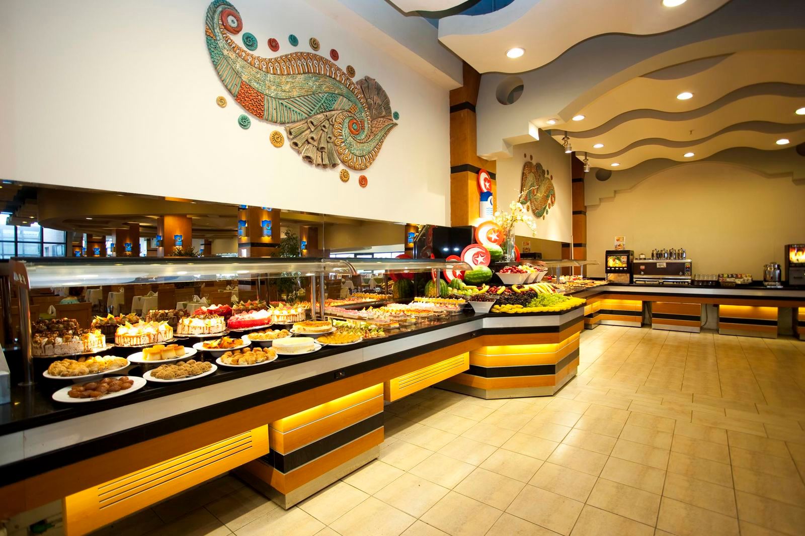 Limak Limra Hotel & Resort, foto 5