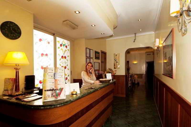 Hotel Argentina, foto 6