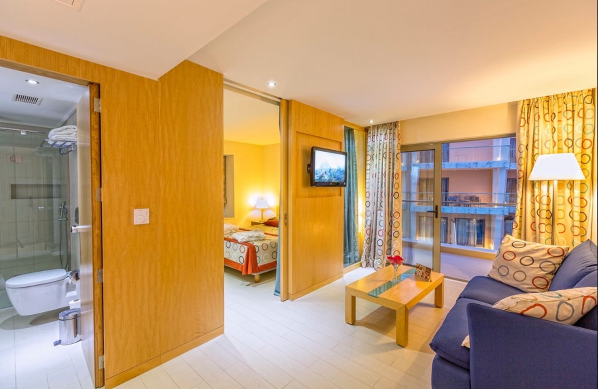 Eden Roc Resort Hotel, foto 4
