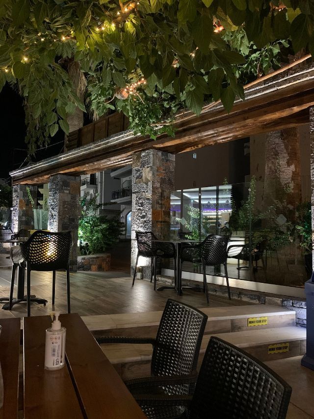 Pollis Hotel, foto 9