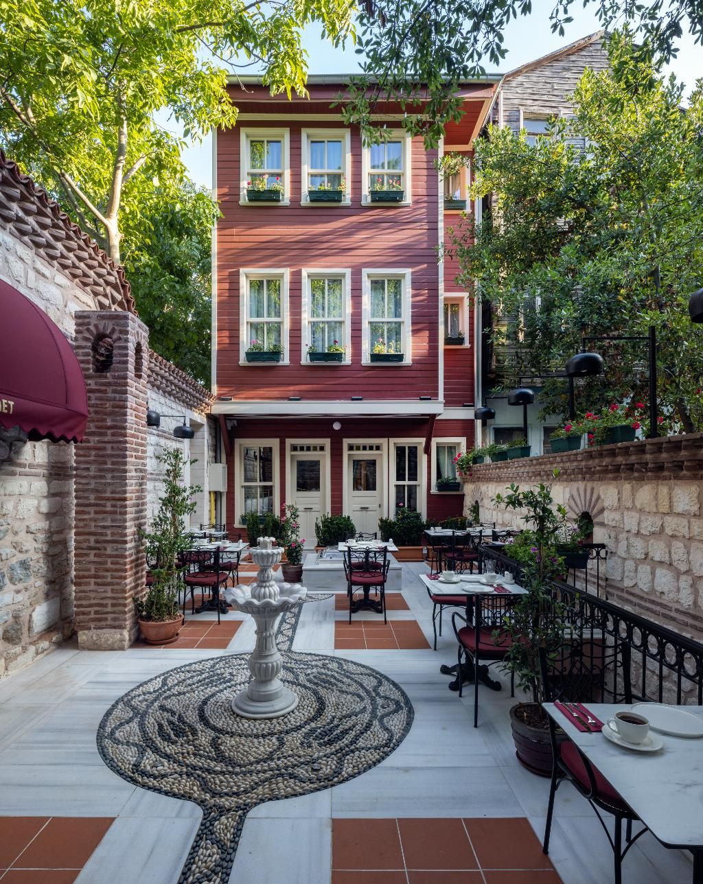 Hotel Turkish House, foto 9
