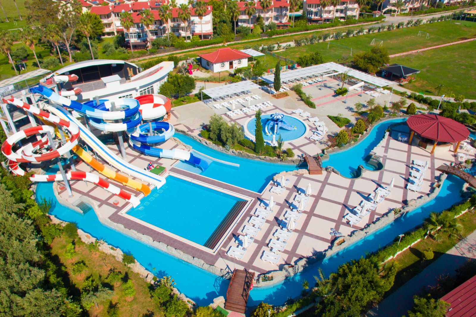 Kahya Resort Aqua & Spa, foto 5