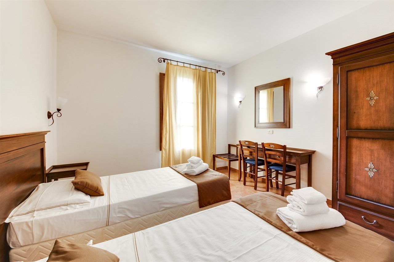 Borgo Magliano Garden Resort, foto 11