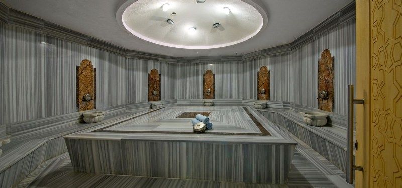 Mc Beach Resort Hotel, foto 3