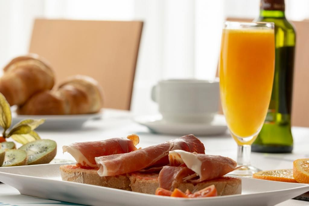 Hotel & Spa Real Jaca, foto 4