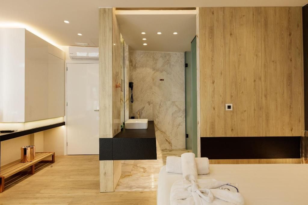 Kahlua Boutique Hotel, foto 14