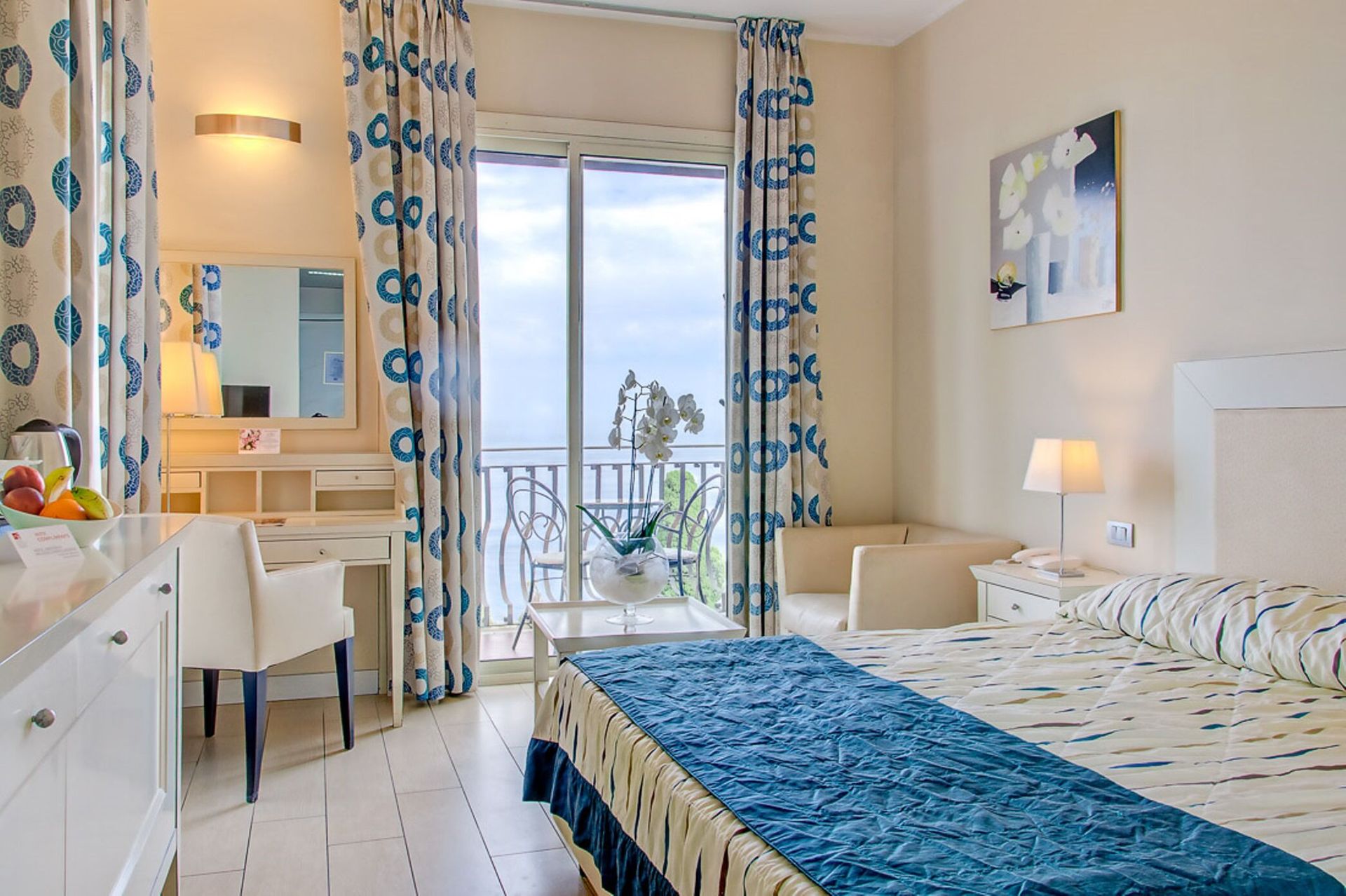 Hotel Ariston, foto 3